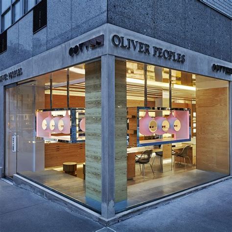 oliver peoples locations near me.